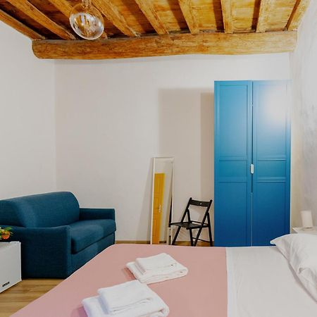 Florence David'S Guesthouse Bagian luar foto