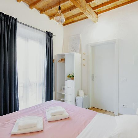 Florence David'S Guesthouse Bagian luar foto