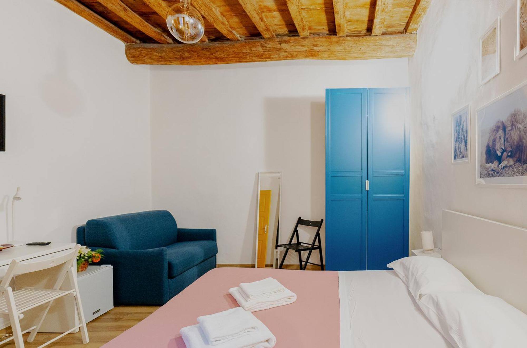 Florence David'S Guesthouse Bagian luar foto