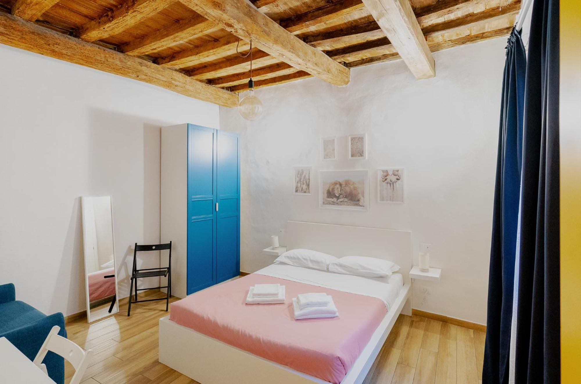Florence David'S Guesthouse Bagian luar foto