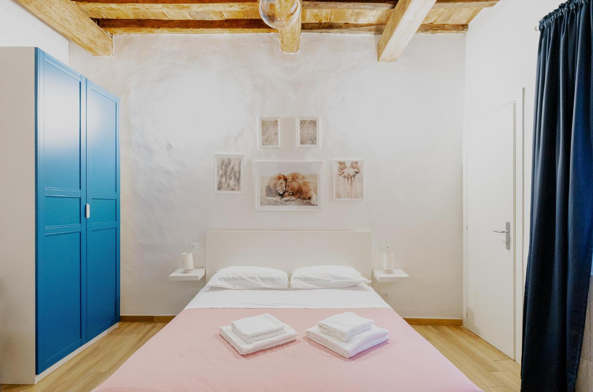 Florence David'S Guesthouse Bagian luar foto