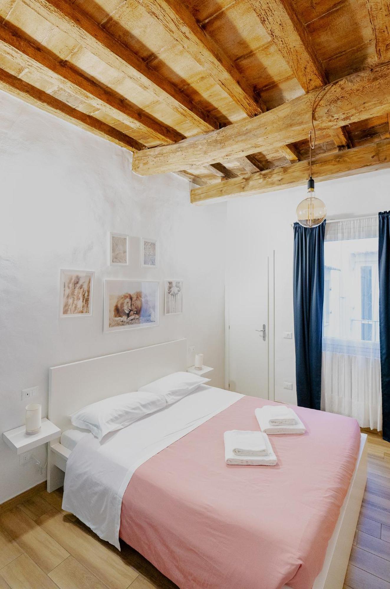 Florence David'S Guesthouse Bagian luar foto