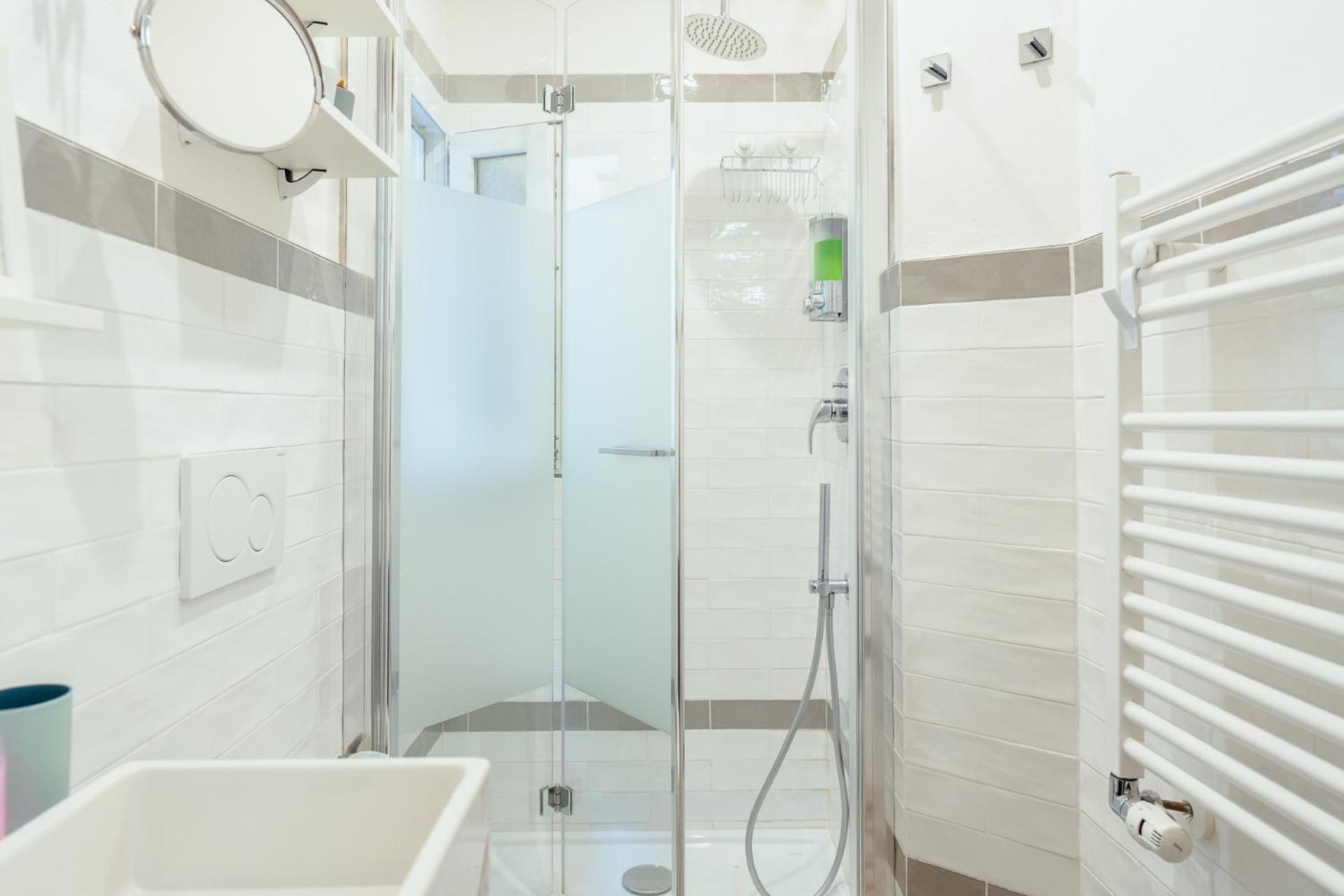 Florence David'S Guesthouse Bagian luar foto