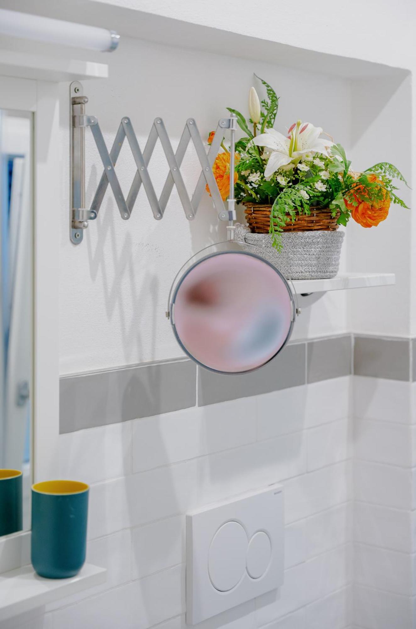 Florence David'S Guesthouse Bagian luar foto