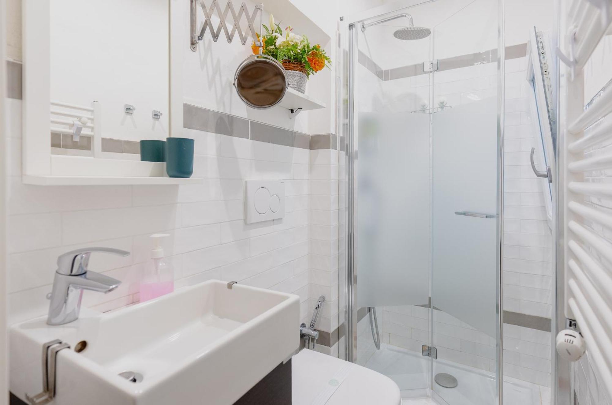 Florence David'S Guesthouse Bagian luar foto