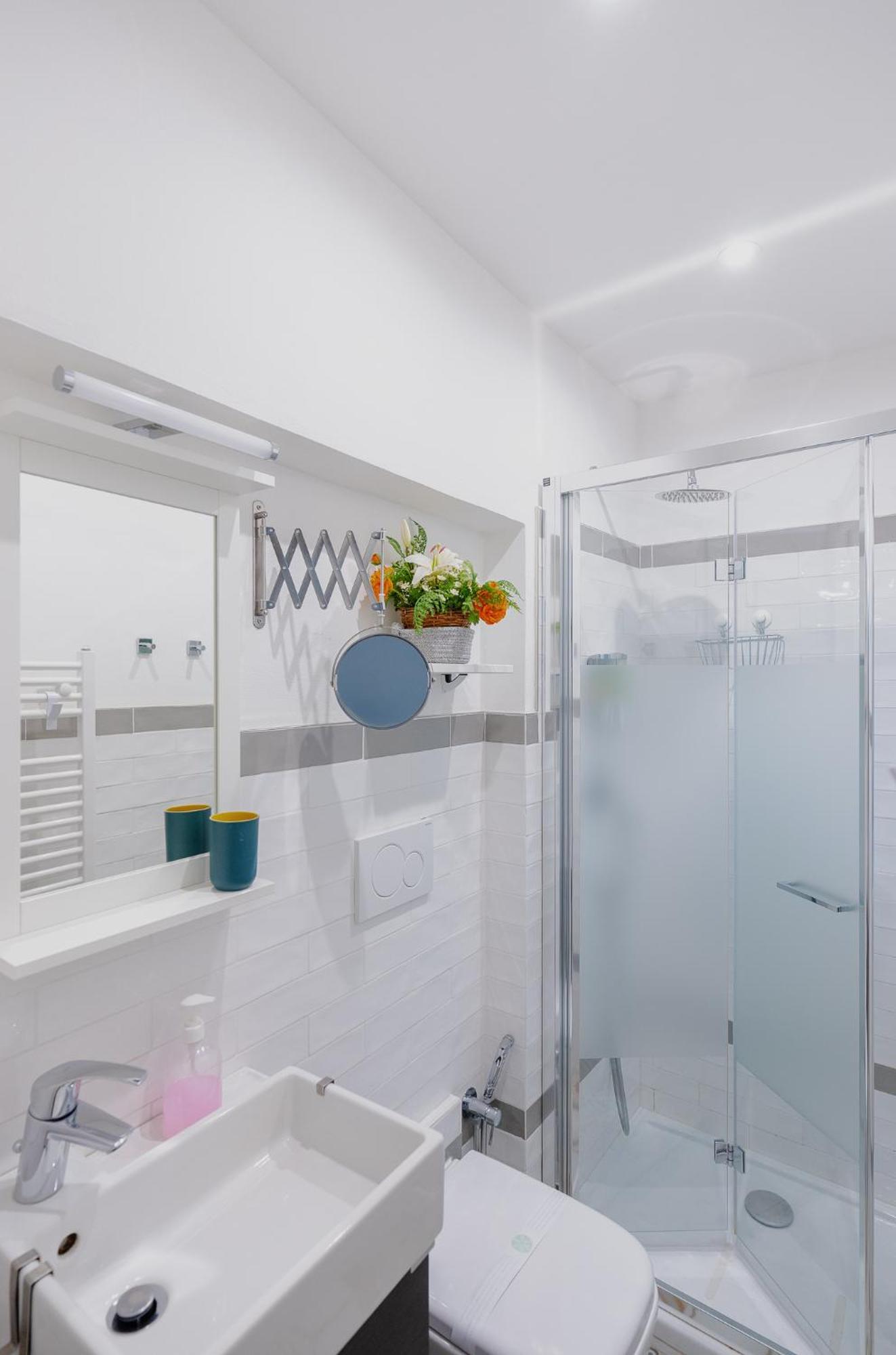 Florence David'S Guesthouse Bagian luar foto
