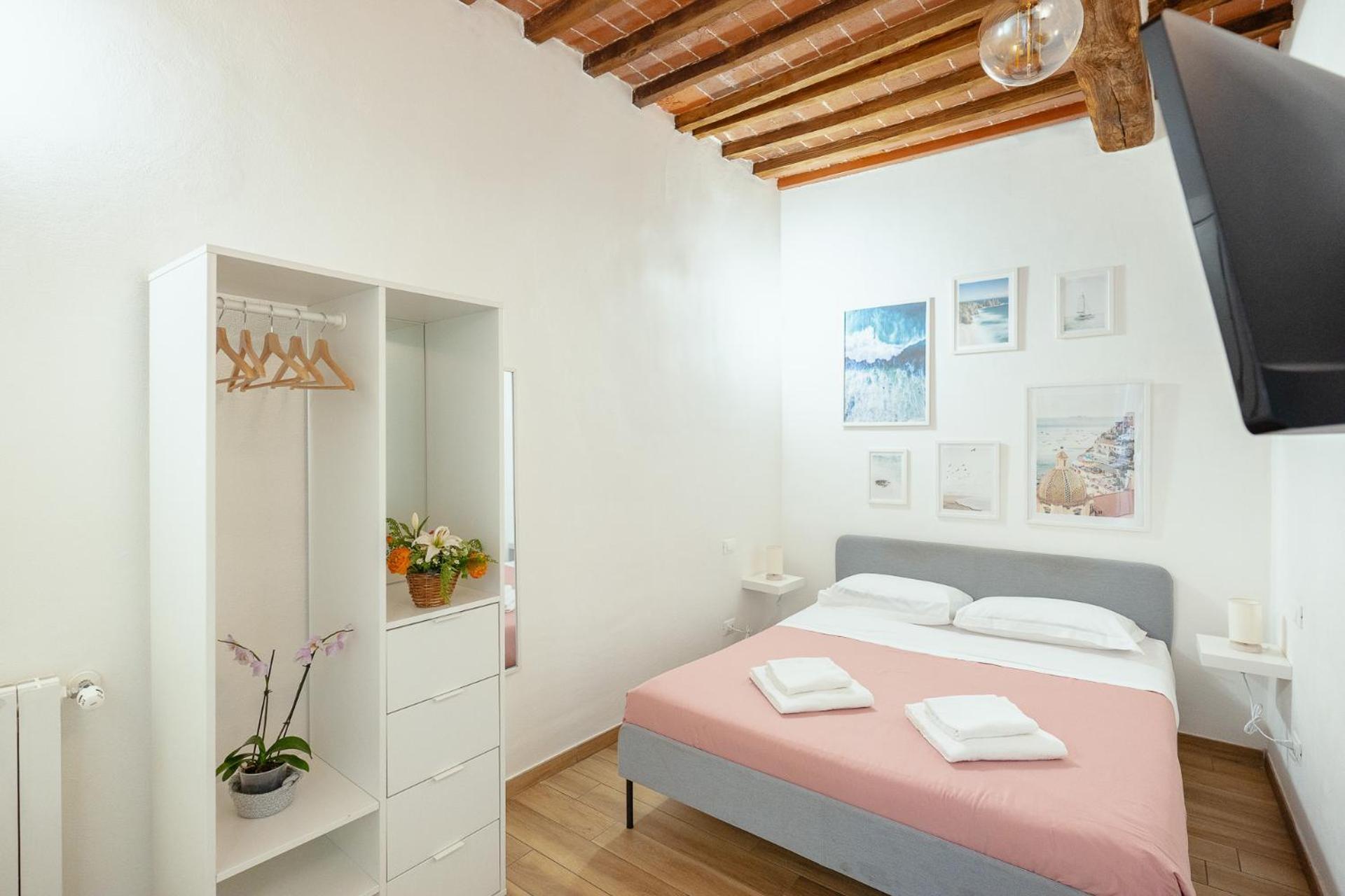 Florence David'S Guesthouse Bagian luar foto