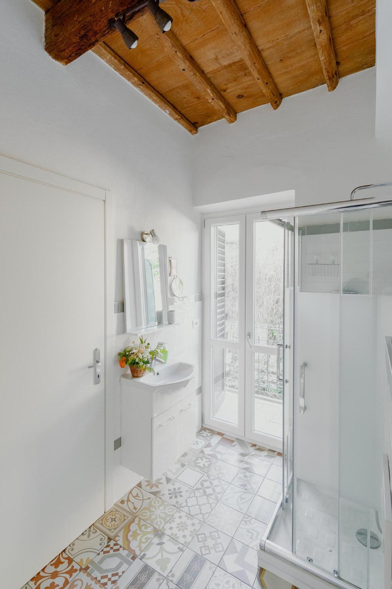 Florence David'S Guesthouse Bagian luar foto