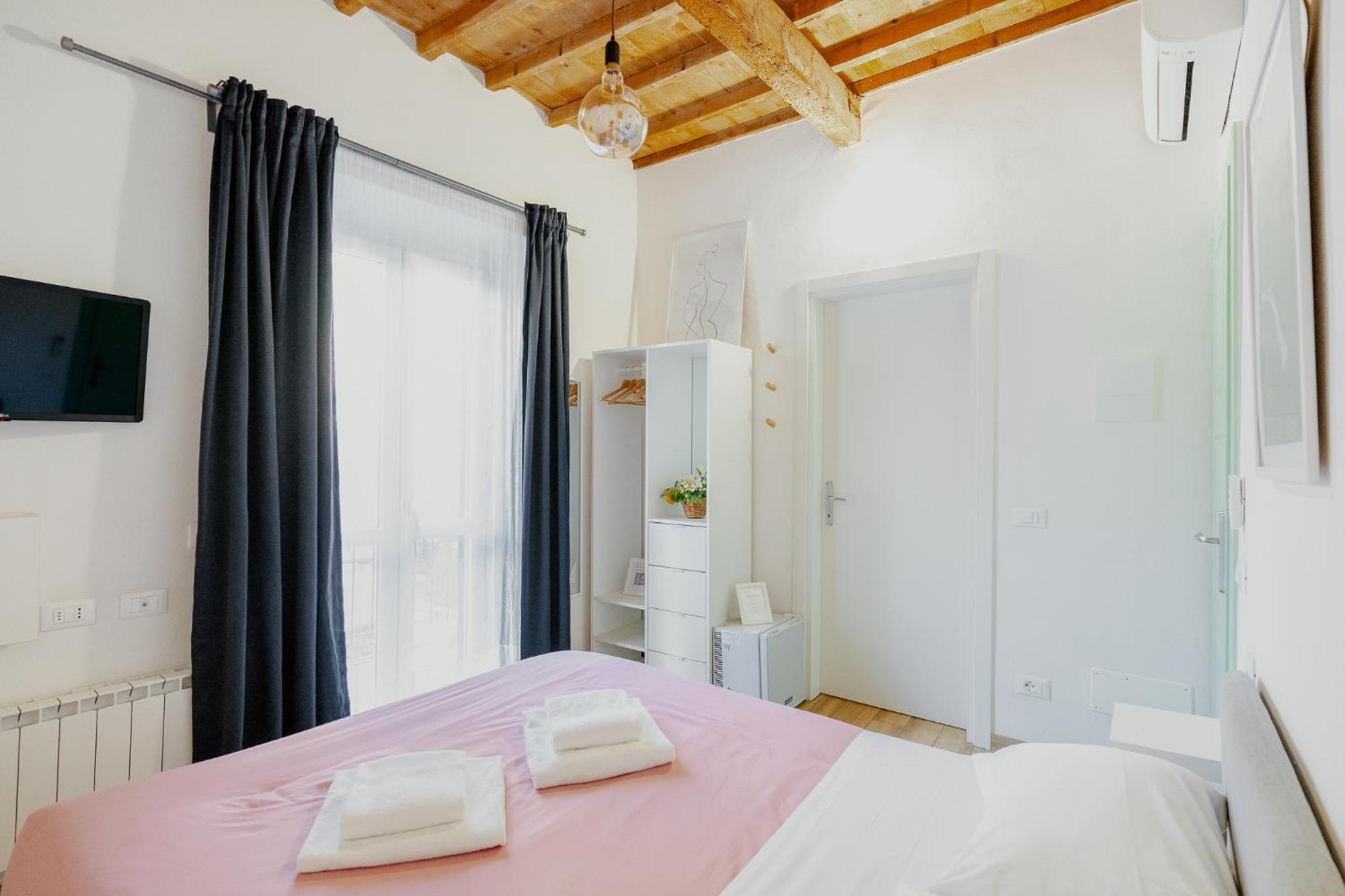 Florence David'S Guesthouse Bagian luar foto