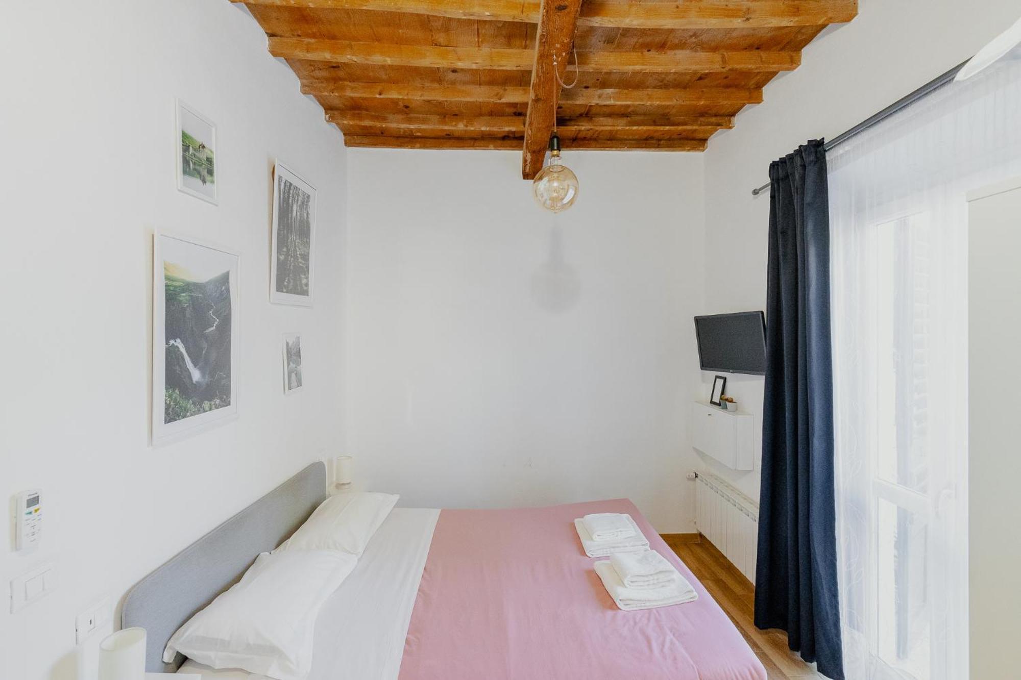 Florence David'S Guesthouse Bagian luar foto