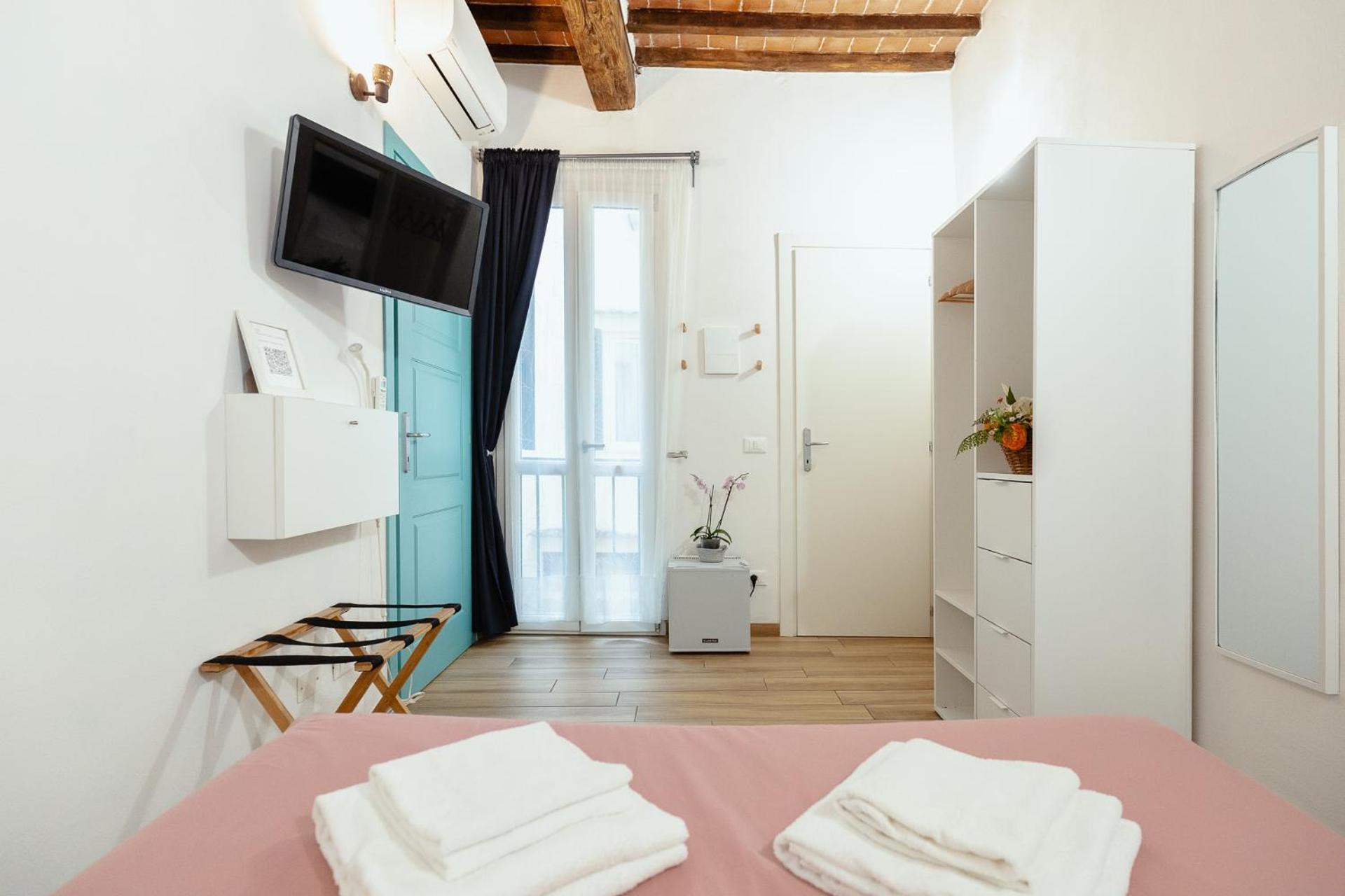 Florence David'S Guesthouse Bagian luar foto