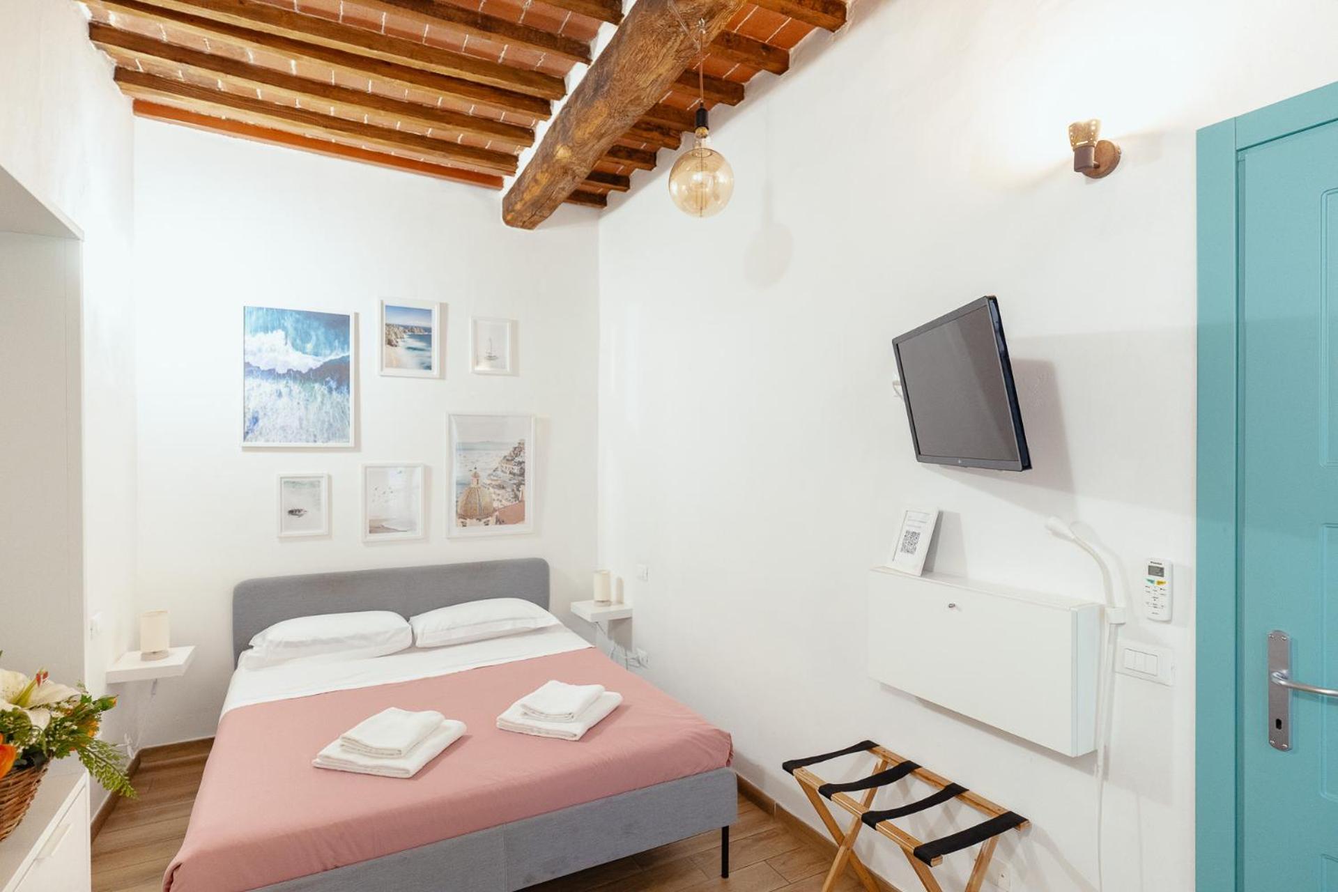 Florence David'S Guesthouse Bagian luar foto