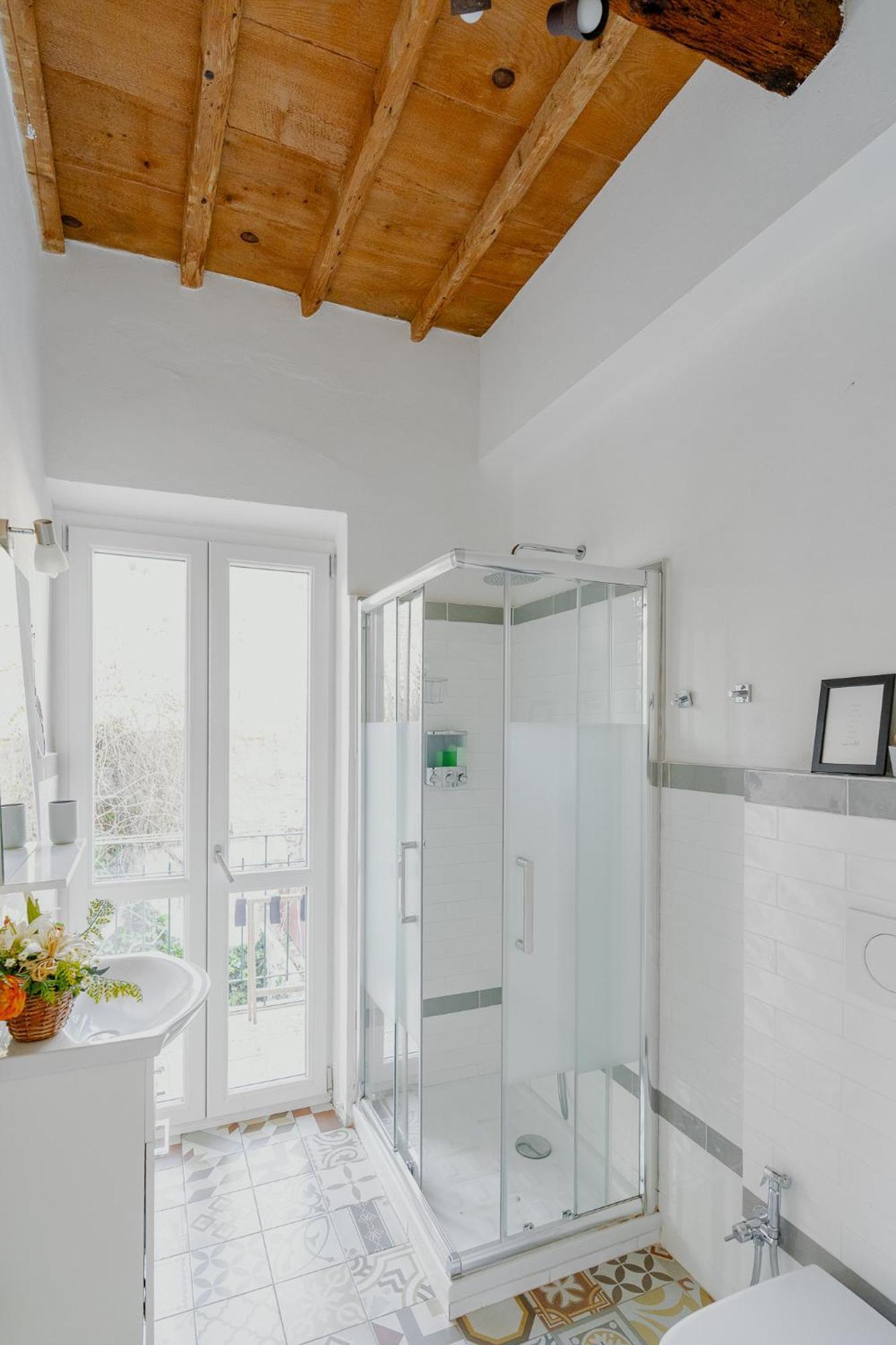 Florence David'S Guesthouse Bagian luar foto
