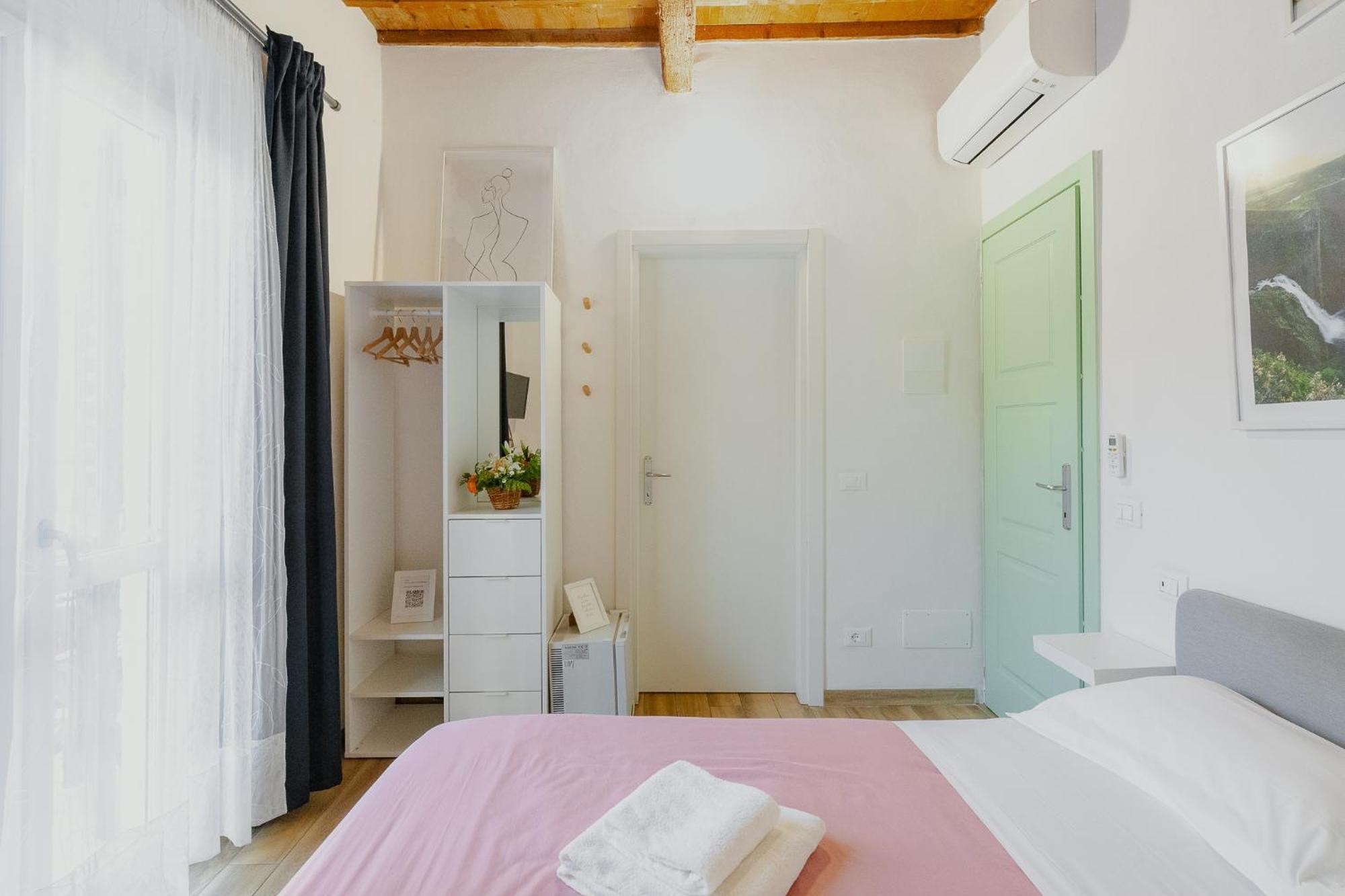 Florence David'S Guesthouse Bagian luar foto