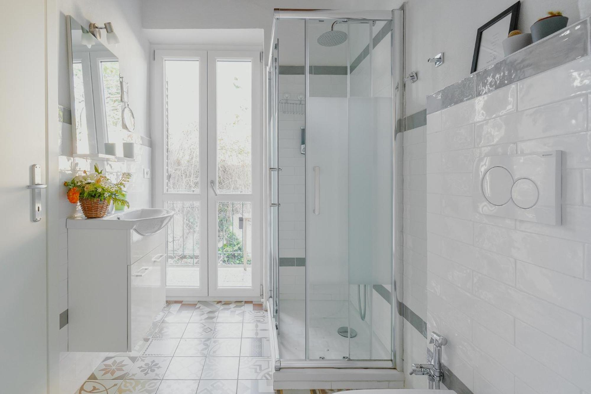 Florence David'S Guesthouse Bagian luar foto