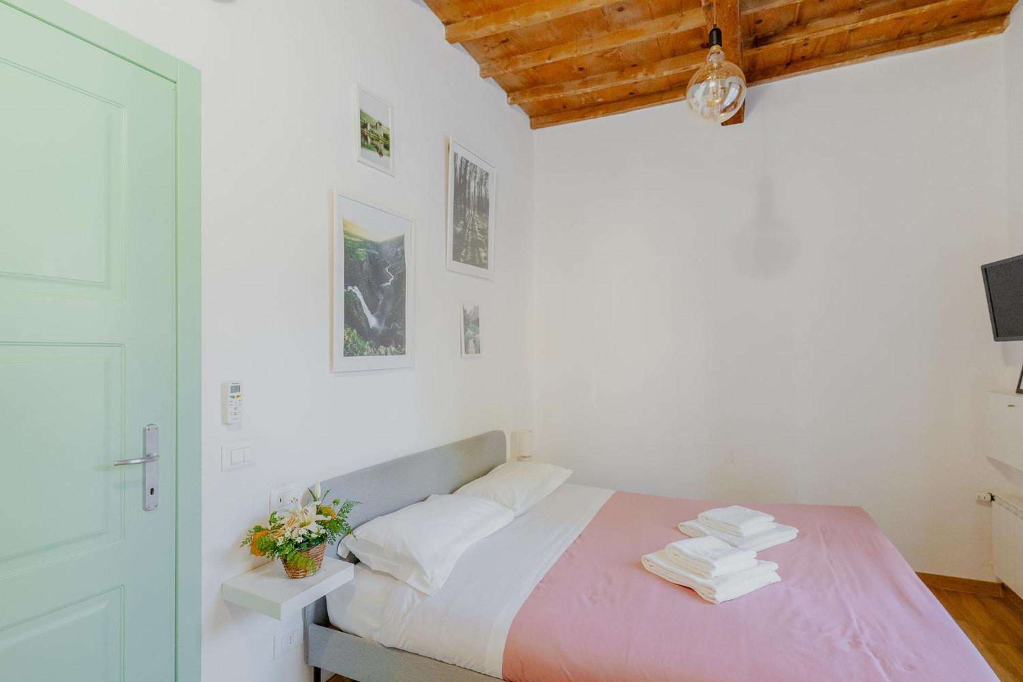 Florence David'S Guesthouse Bagian luar foto