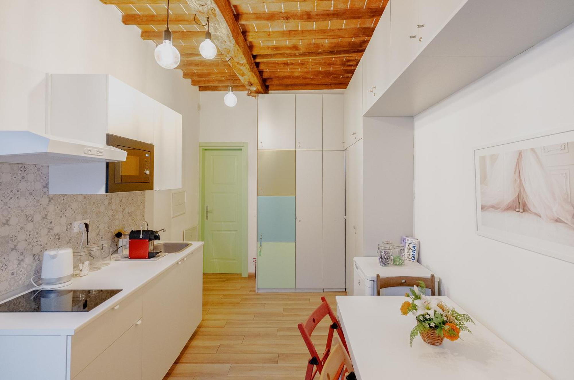 Florence David'S Guesthouse Bagian luar foto
