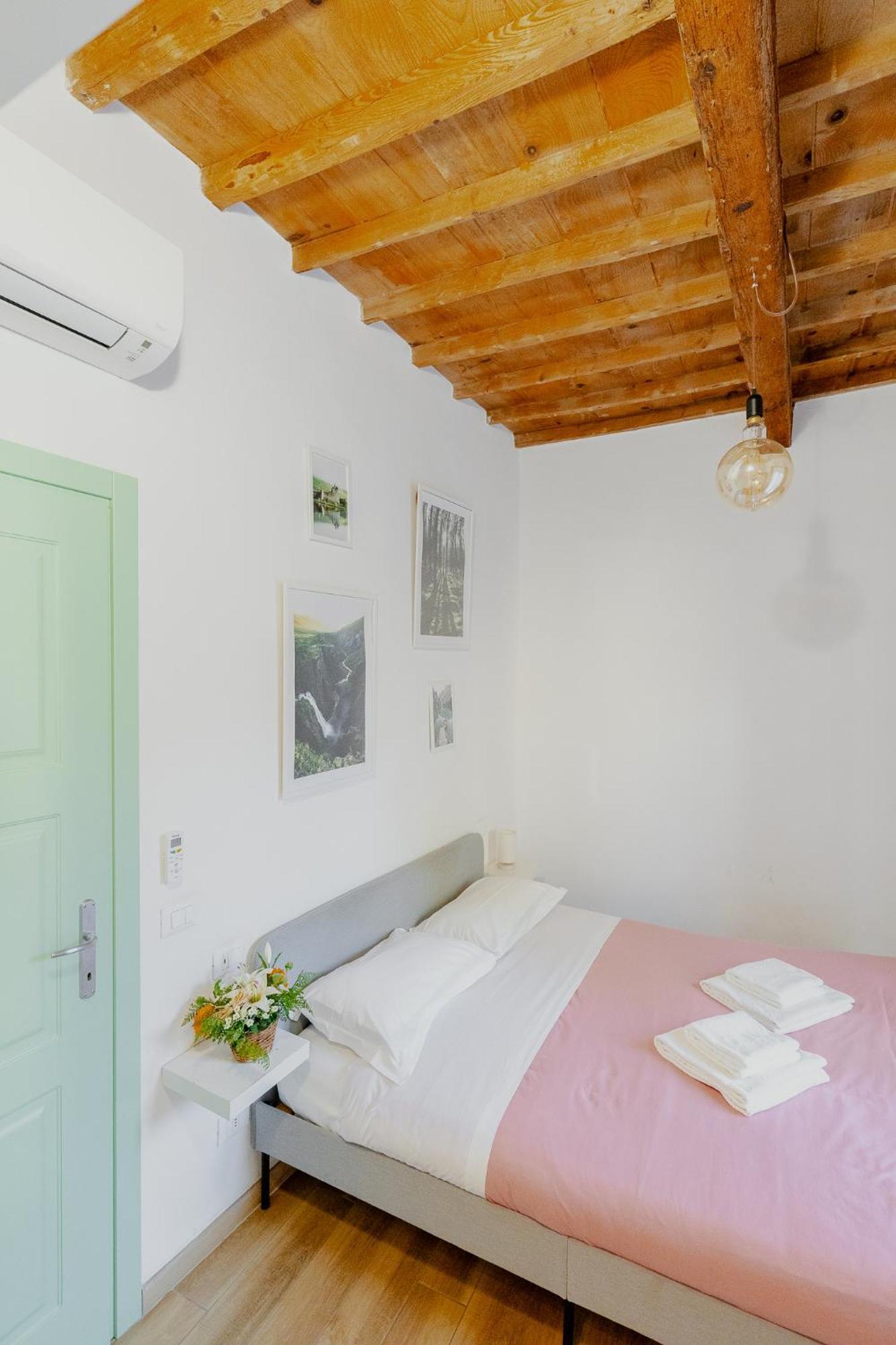 Florence David'S Guesthouse Bagian luar foto
