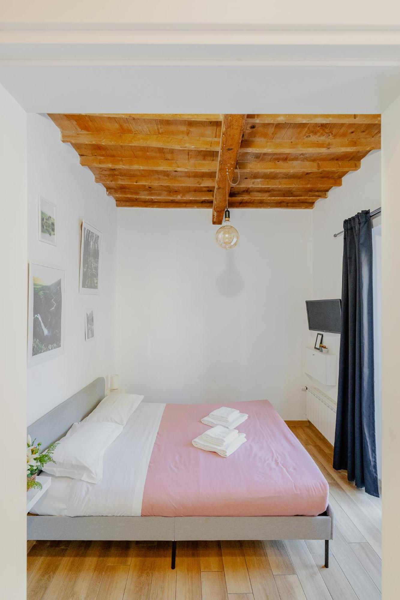 Florence David'S Guesthouse Bagian luar foto