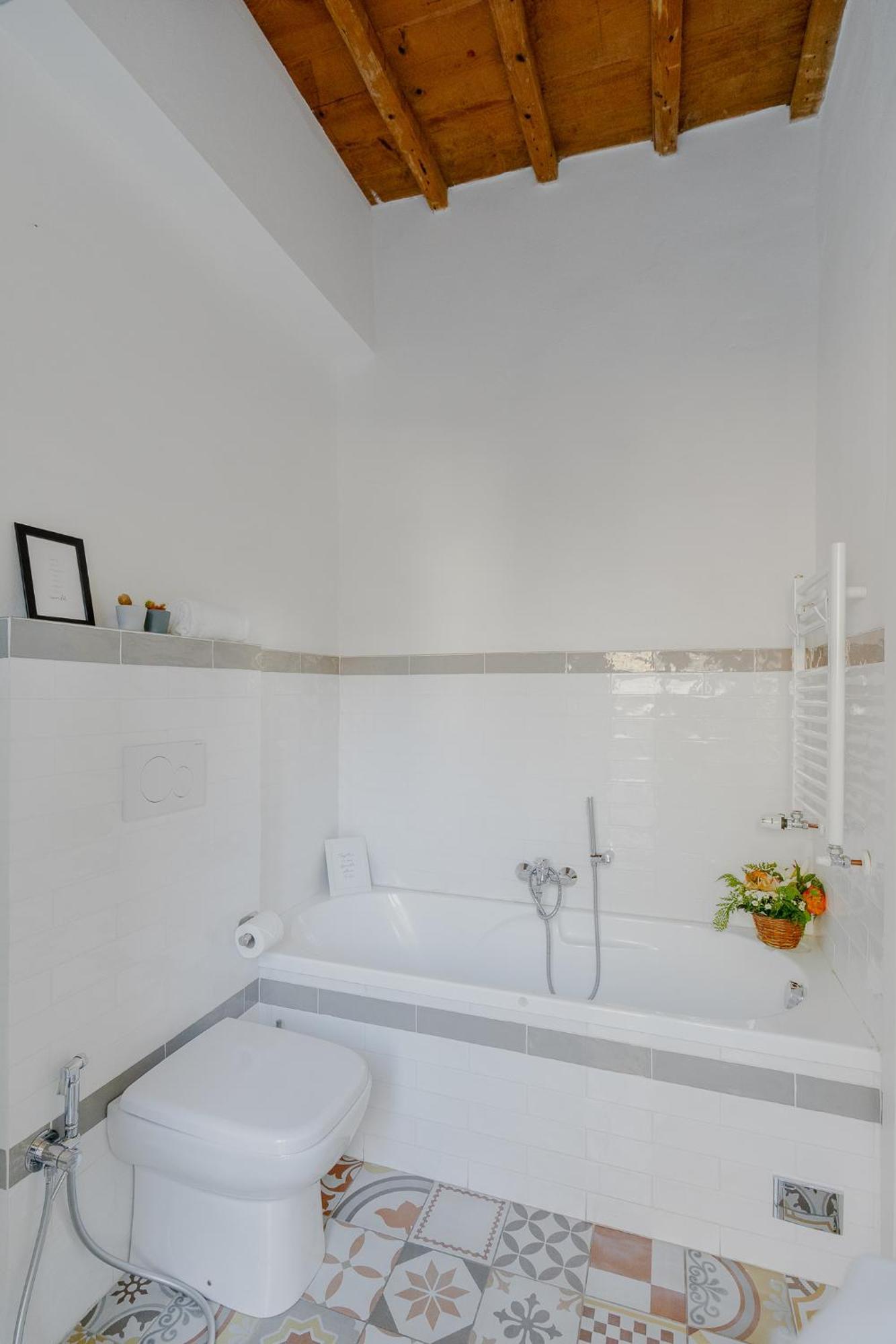 Florence David'S Guesthouse Bagian luar foto
