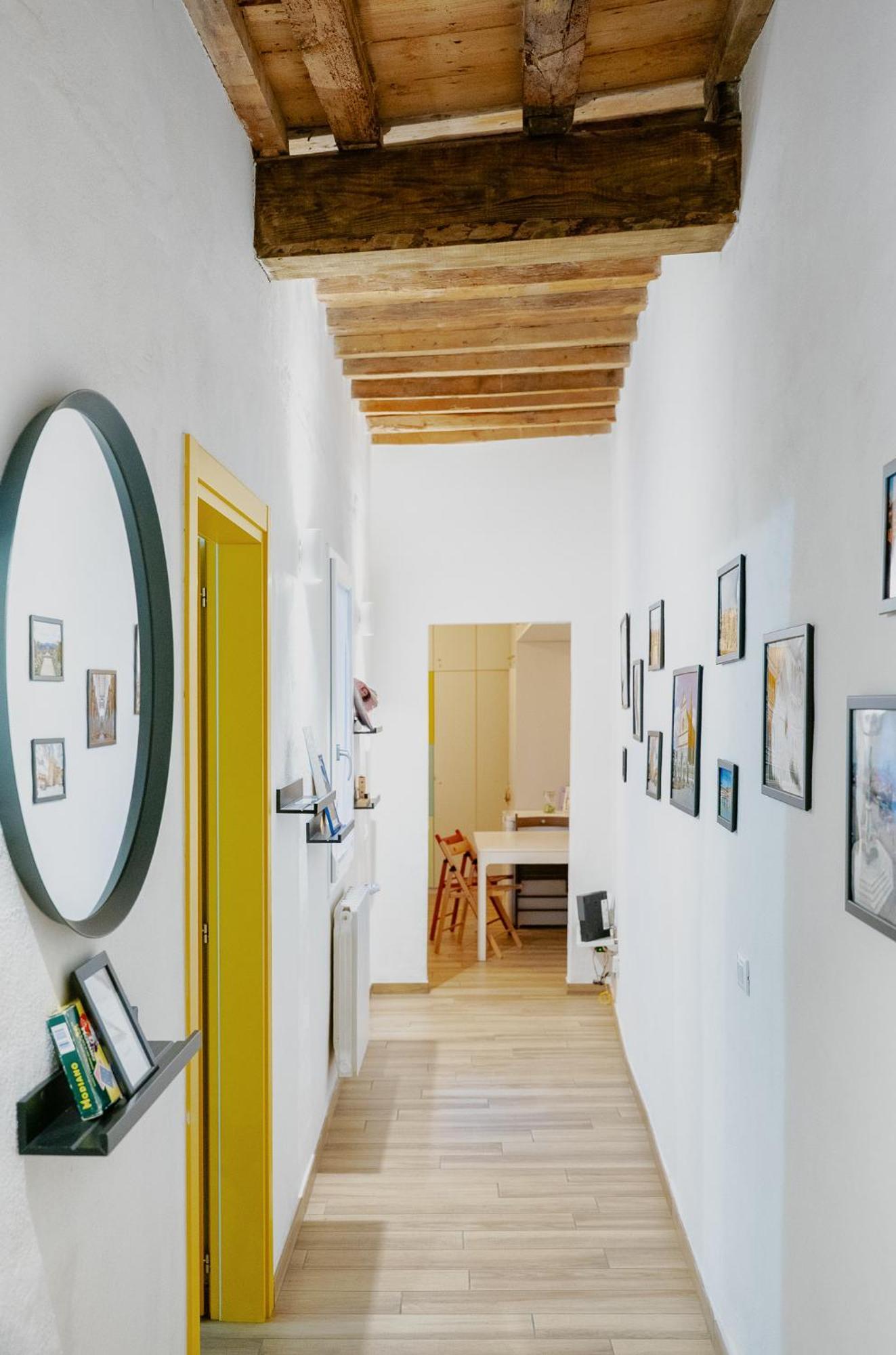 Florence David'S Guesthouse Bagian luar foto
