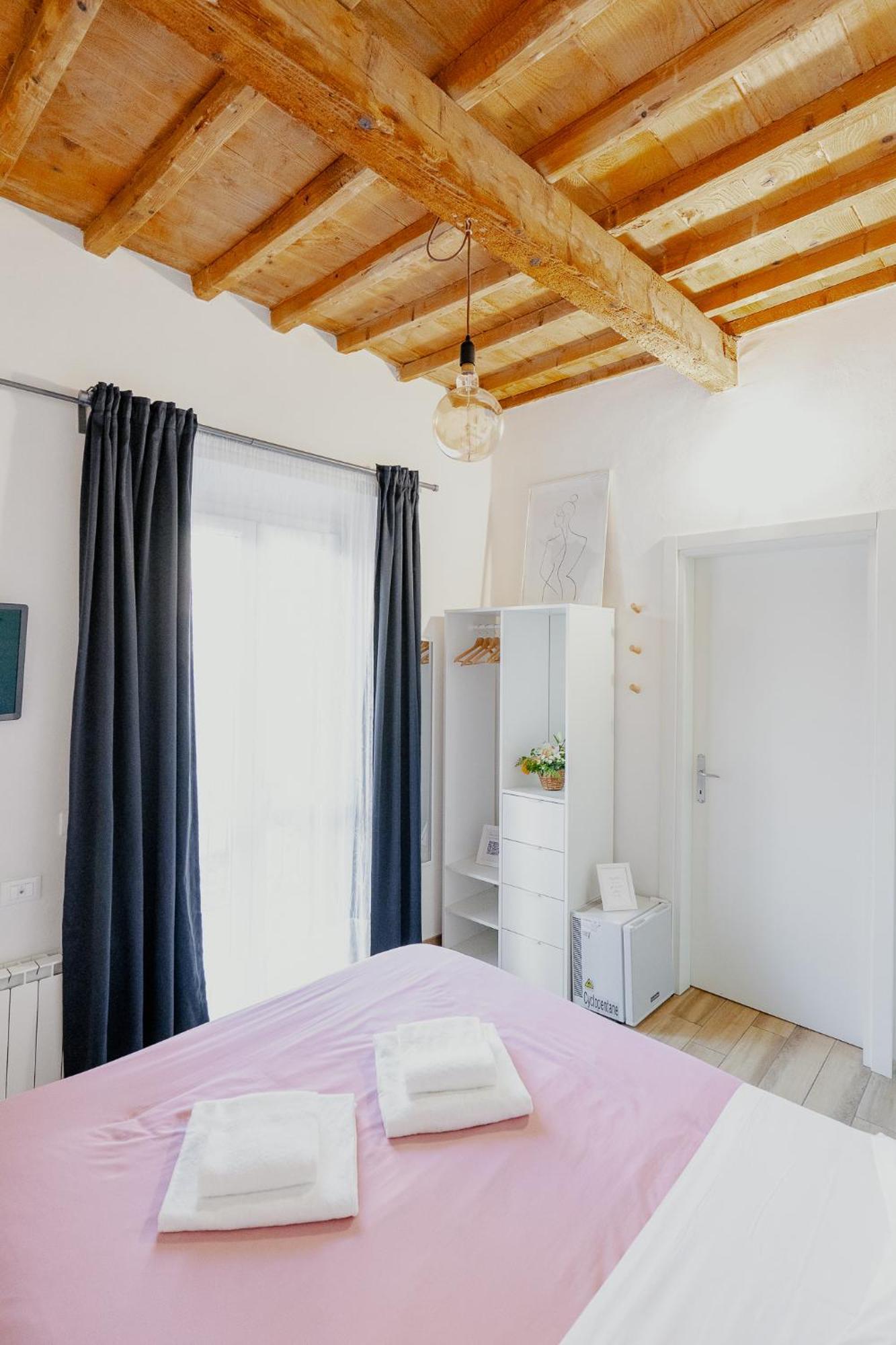 Florence David'S Guesthouse Bagian luar foto