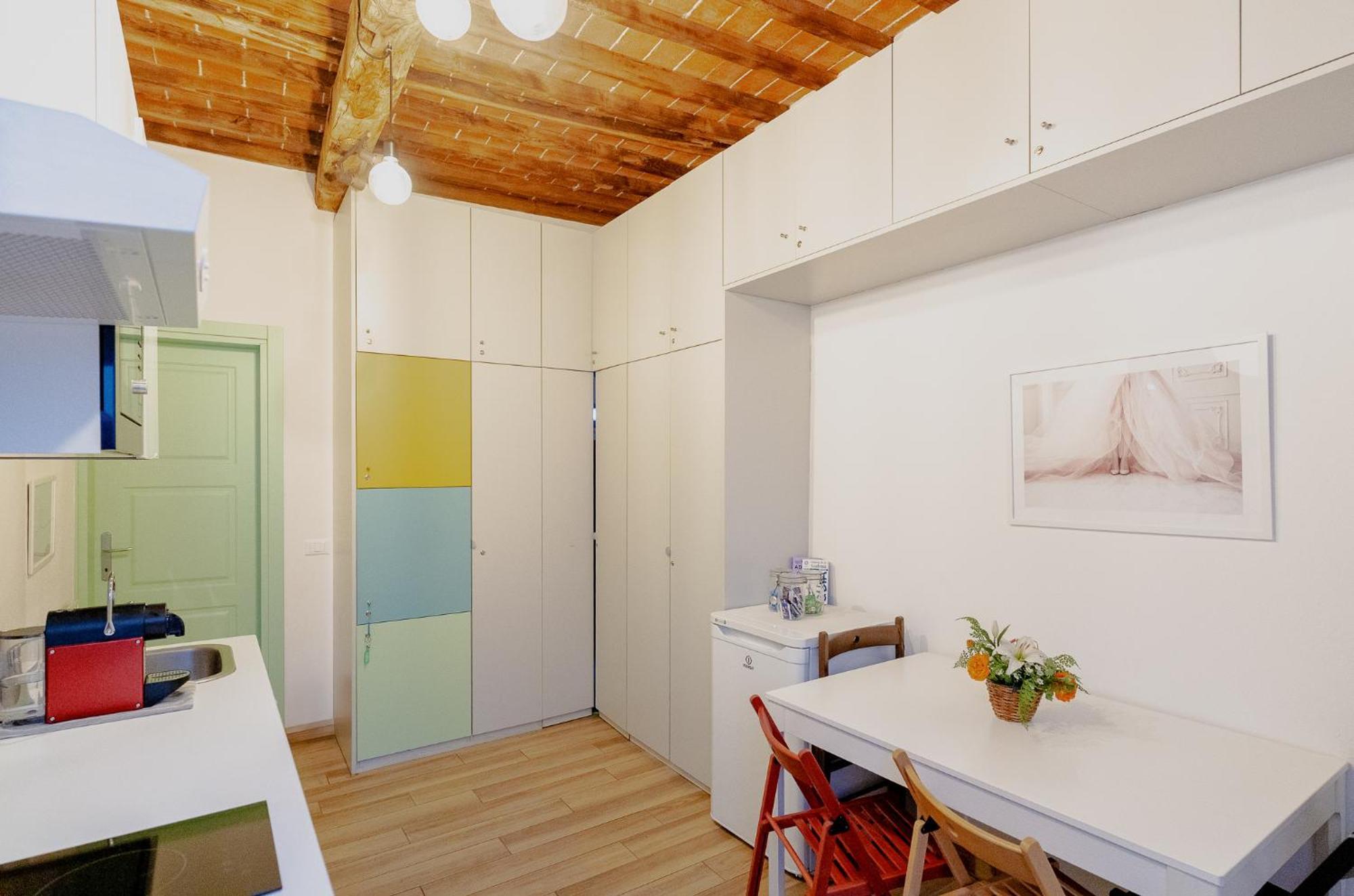 Florence David'S Guesthouse Bagian luar foto