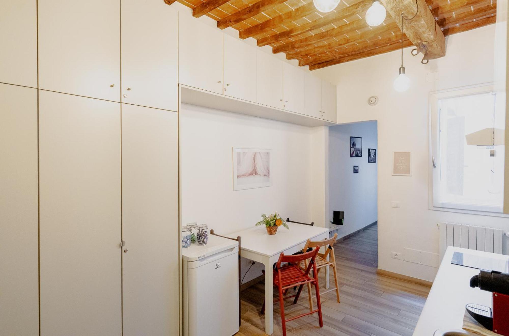 Florence David'S Guesthouse Bagian luar foto